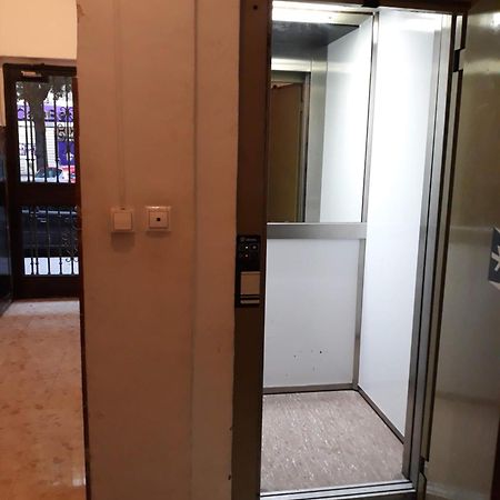 Apartamento Bonito 코르도바 외부 사진