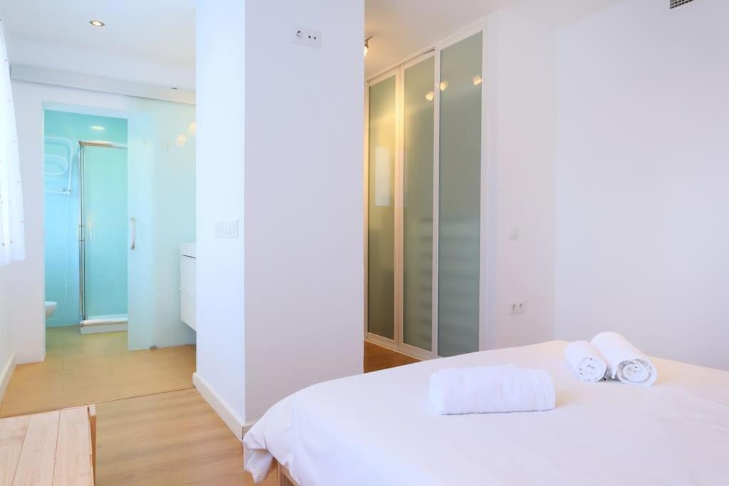 Apartamento Bonito 코르도바 외부 사진