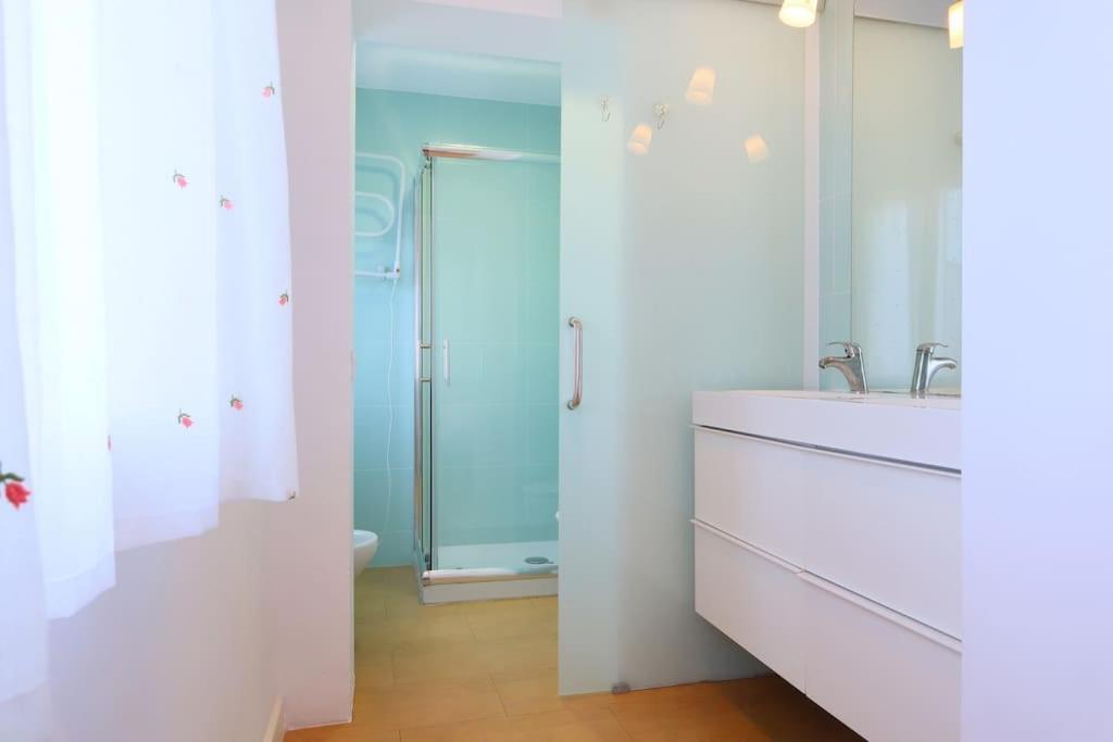 Apartamento Bonito 코르도바 외부 사진