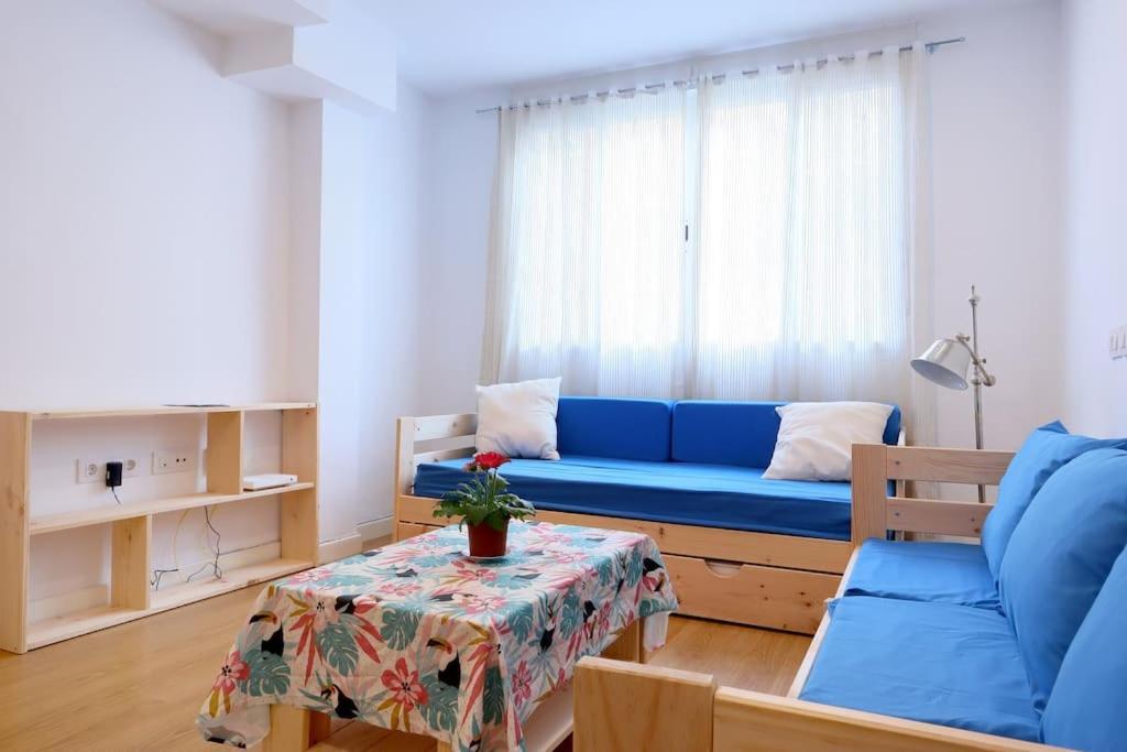 Apartamento Bonito 코르도바 외부 사진