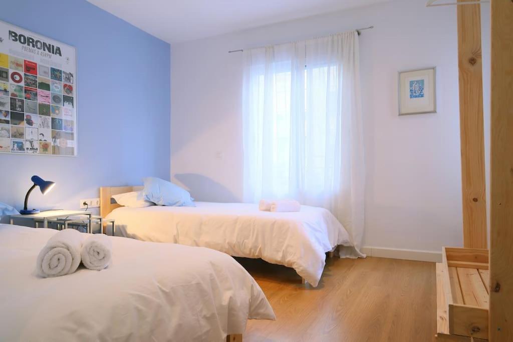 Apartamento Bonito 코르도바 외부 사진
