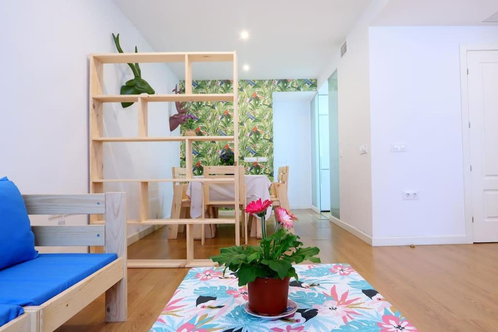 Apartamento Bonito 코르도바 외부 사진