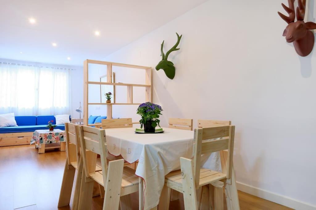 Apartamento Bonito 코르도바 외부 사진