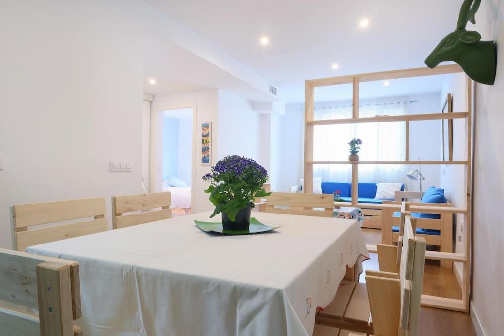 Apartamento Bonito 코르도바 외부 사진