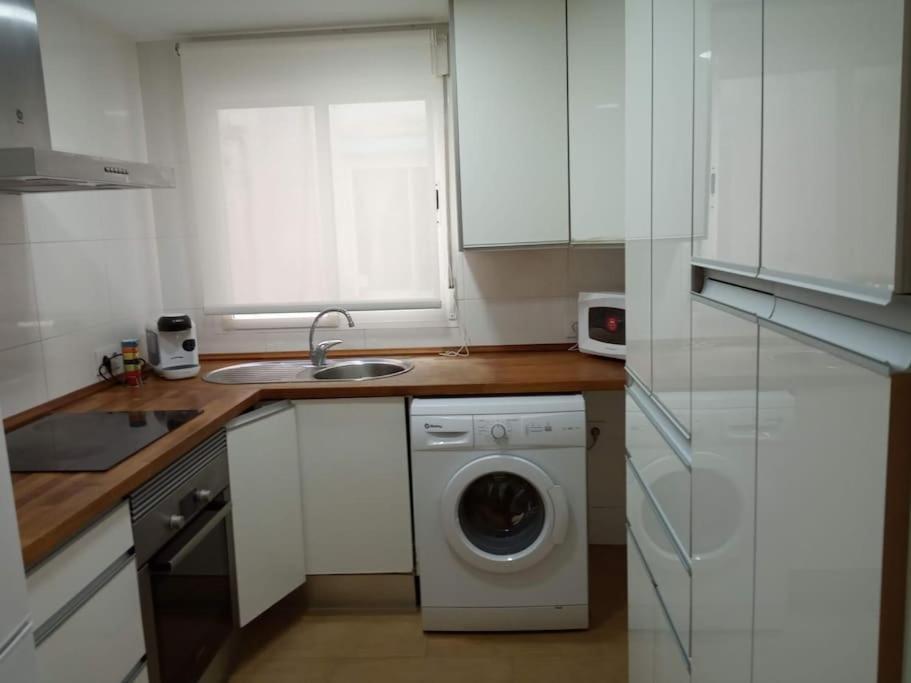 Apartamento Bonito 코르도바 외부 사진