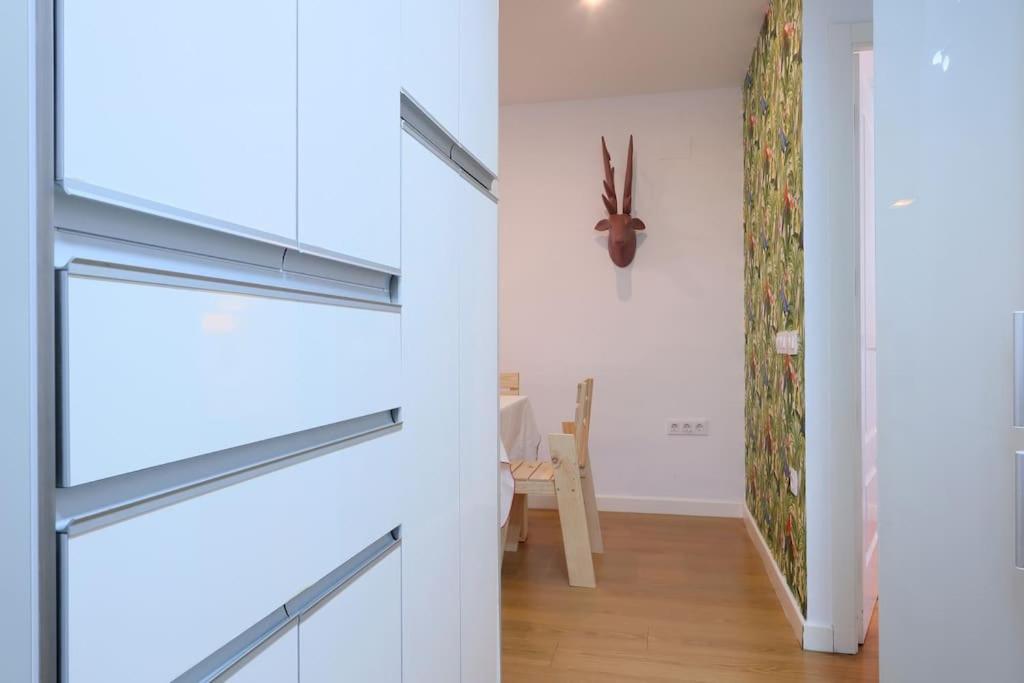Apartamento Bonito 코르도바 외부 사진