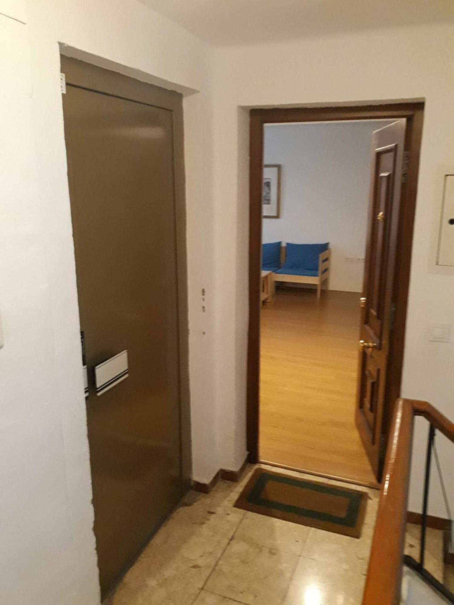 Apartamento Bonito 코르도바 외부 사진