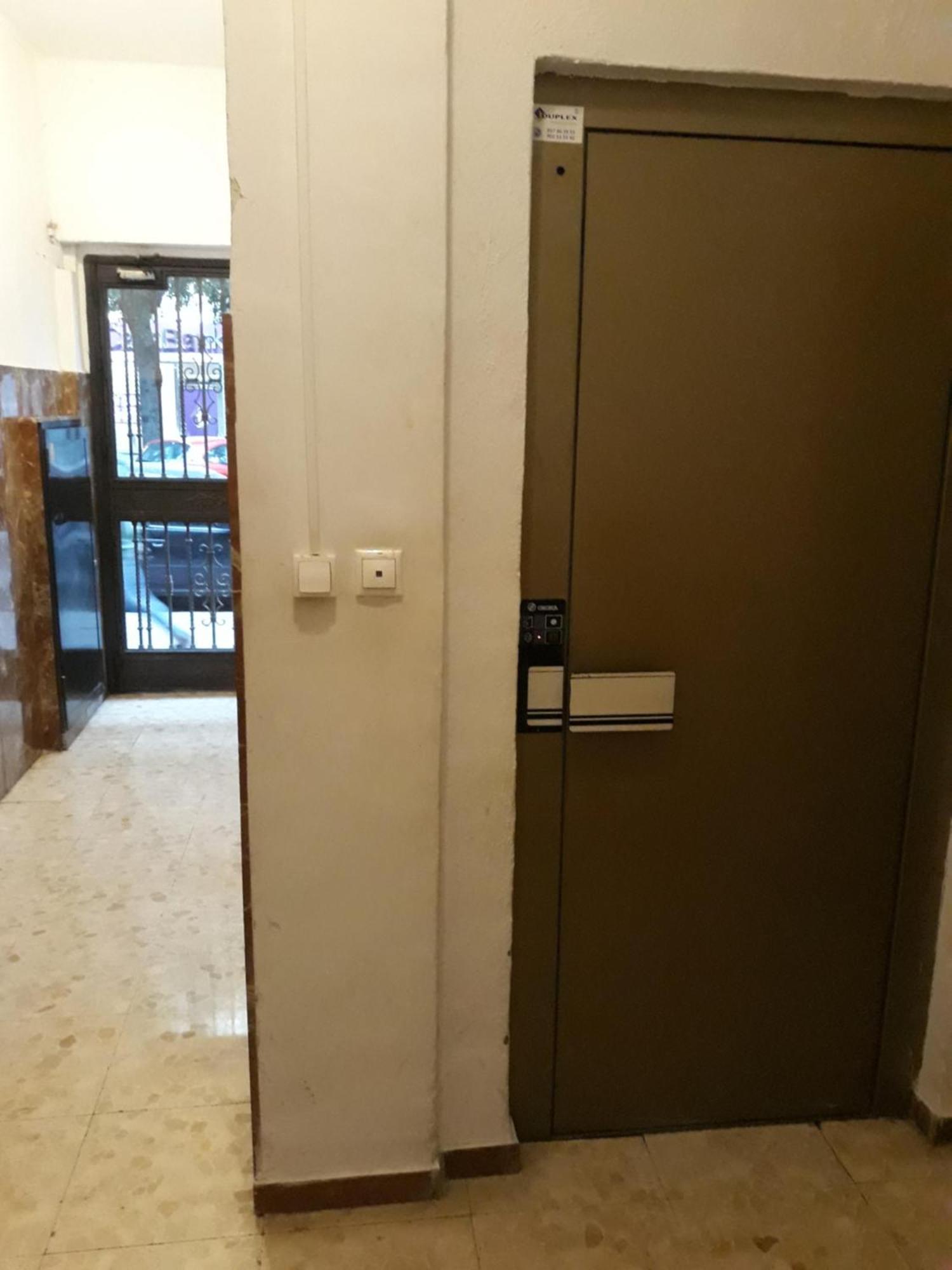 Apartamento Bonito 코르도바 외부 사진